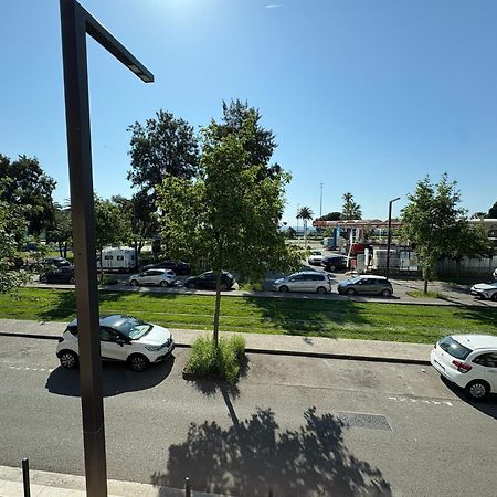 Studio Cassin - Next To Tramway Line 2 Near Airport Nizza Exterior foto