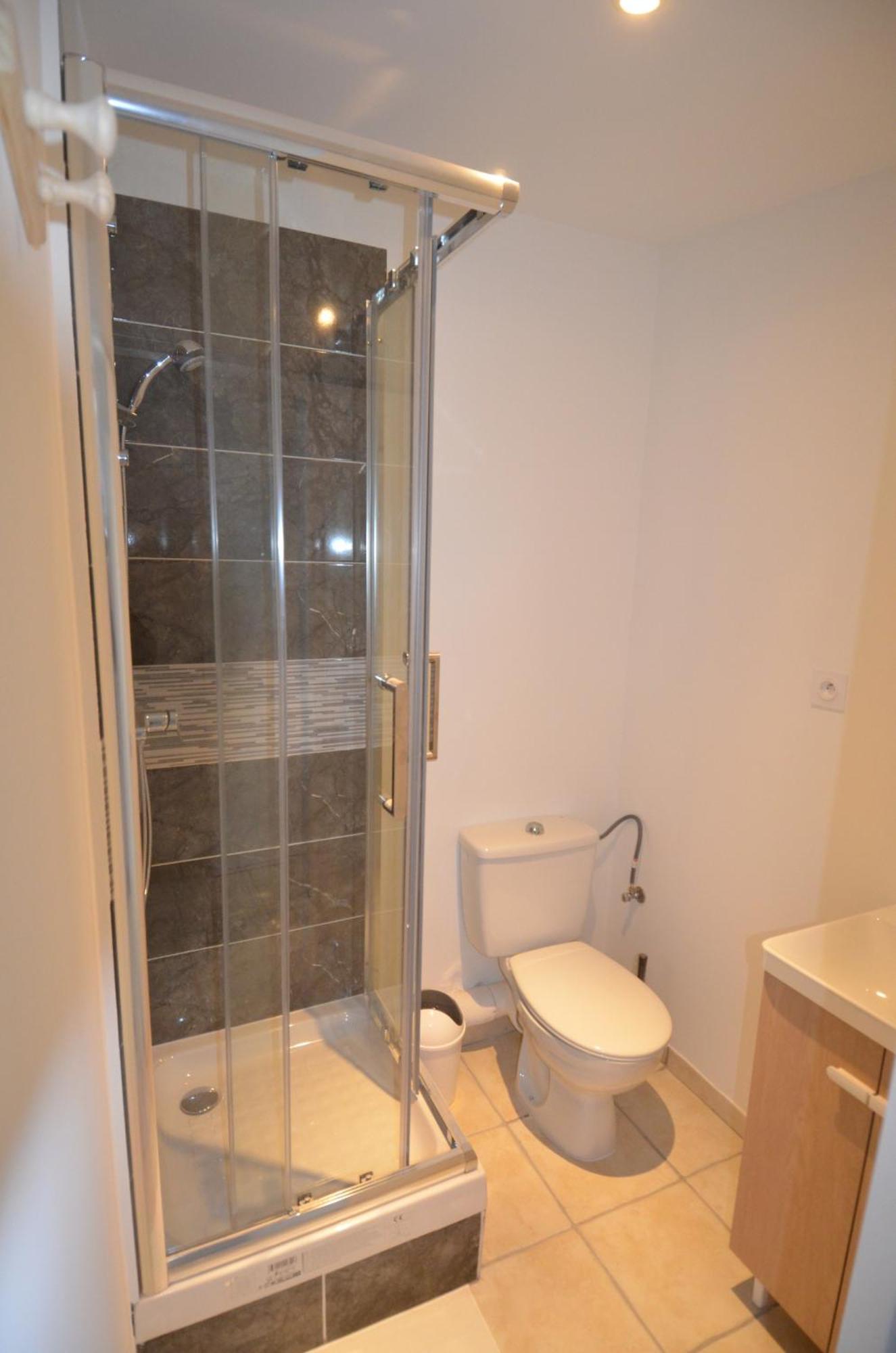 Studio Cassin - Next To Tramway Line 2 Near Airport Nizza Exterior foto