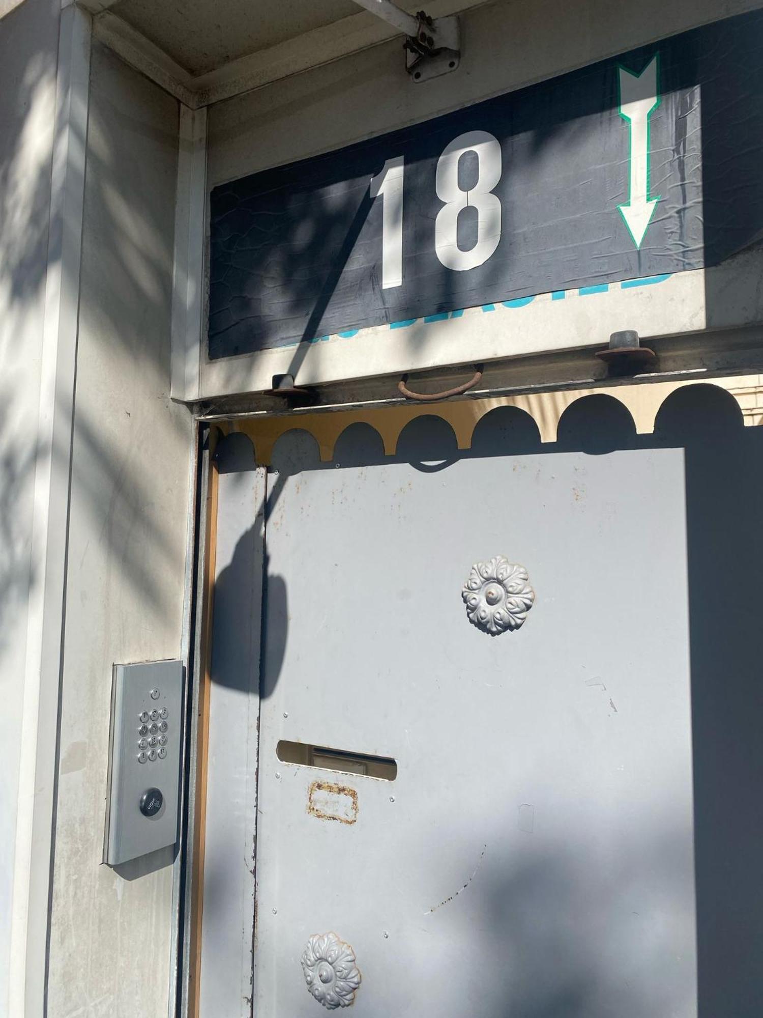 Studio Cassin - Next To Tramway Line 2 Near Airport Nizza Exterior foto